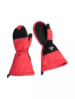 Перчатки Weedo DEVILDO, красный