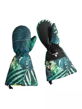 Перчатки WeeDo Gloves Cosmo Dschungel, разноцветный