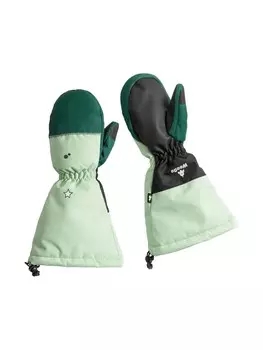 Перчатки WeeDo LILIDO, мятный