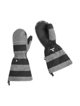 Перчатки Weedo RACOONDO, серый