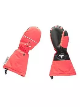 Перчатки Weedo, розовый