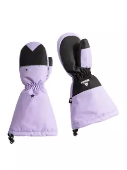 Перчатки WeeDo Unido, сиреневый