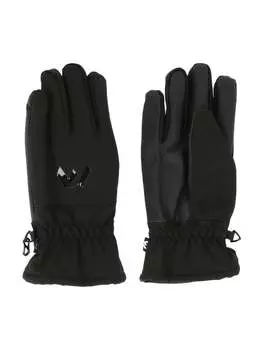 Перчатки Whistler, цвет 1001 black