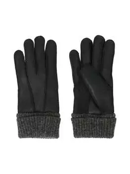 Перчатки Whistler, цвет 1001 black