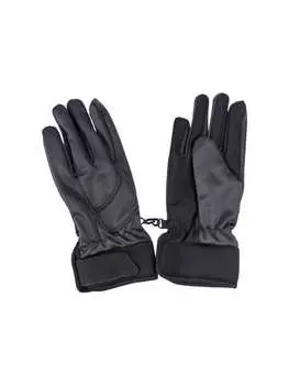 Перчатки Whistler, цвет 1001 black