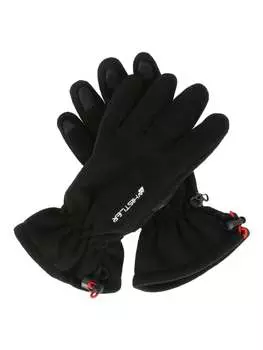 Перчатки Whistler, цвет 1001 black