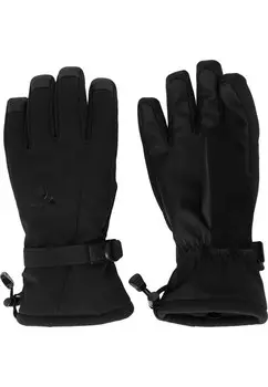 Перчатки Whistler Full Finger Gloves Fenwick, черный