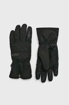 Перчатки викингов Viking, черный