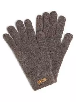 Перчатки витция Barts, коричневый
