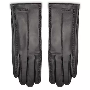 Перчатки WITTCHEN, черный