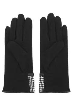 Перчатки WITTCHEN, черный