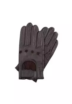 Перчатки WITTCHEN, цвет dunkelbraun
