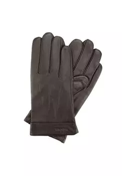 Перчатки WITTCHEN, цвет dunkelbraun