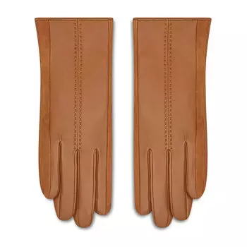 Перчатки WITTCHEN, коричневый