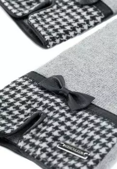 Перчатки WITTCHEN, серый