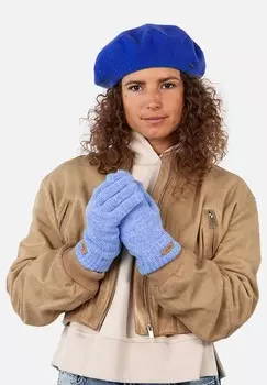 Перчатки WITZIA Barts, светло-голубой