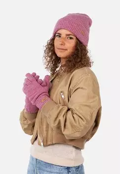 Перчатки WITZIA Barts, светло-розовый