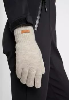 Перчатки WITZIA GLOVES Barts, кремовый