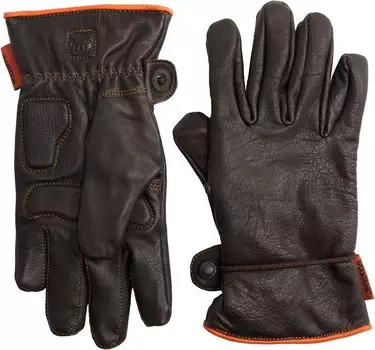 Перчатки Wolverine Dutton, цвет Chestnut