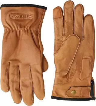 Перчатки Wolverine Summer Roper, цвет Cork