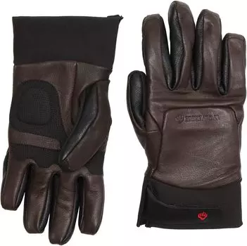 Перчатки Wolverine Virgil, цвет Chestnut