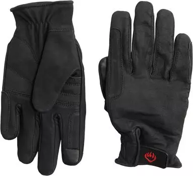 Перчатки Wolverine Wheeler, черный