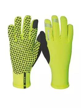 Перчатки Wowow, цвет neongelb