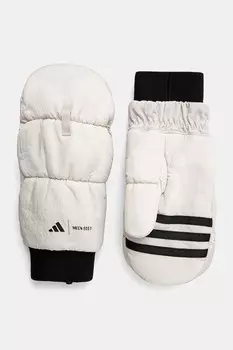 Перчатки x Moon Boot Adidas, бежевый