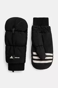 Перчатки x Moon Boot Adidas, черный