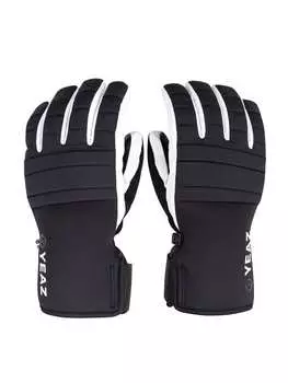 Перчатки YEAZ, белый