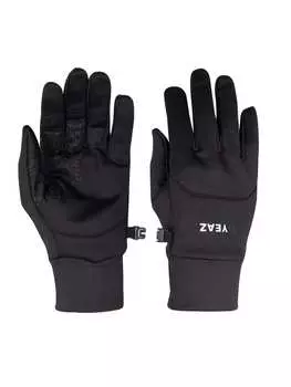Перчатки YEAZ, черный