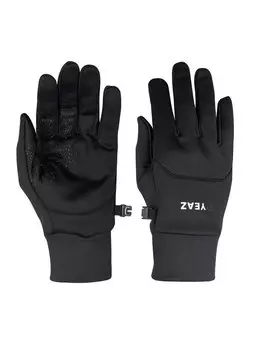 Перчатки Yeaz, черный