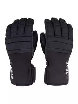 Перчатки YEAZ, черный