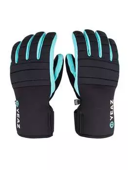 Перчатки YEAZ, синий