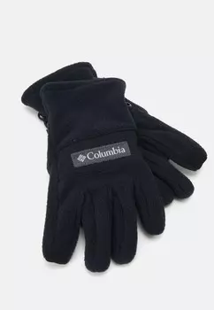 Перчатки YOUTH FAST TREK™ III GLOVE UNISEX Columbia, черный