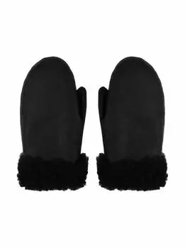 Перчатки Yves Salomon