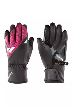 Перчатки Zanier