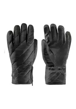 Перчатки Zanier, черный