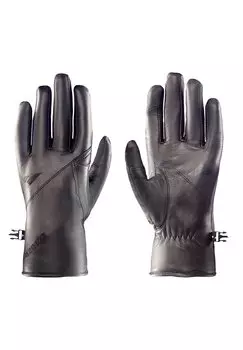 Перчатки Zanier, черный