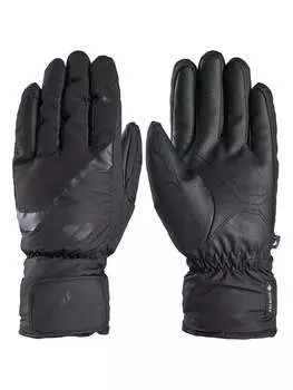 Перчатки Zanier, черный