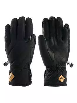 Перчатки Zanier, черный