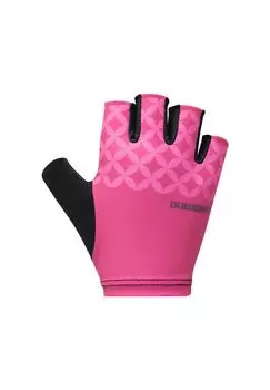 Перчатки женские SUMIRE Gloves, розовые SHIMANO, розовый