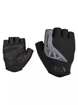 Перчатки ZIENER Athletic Gloves, серый