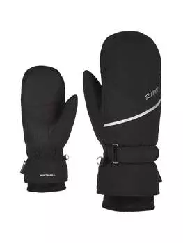 Перчатки Ziener, черный