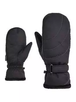 Перчатки Ziener, черный