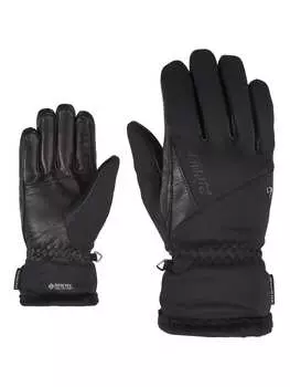 Перчатки Ziener, черный