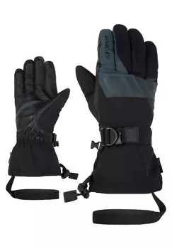 Перчатки Ziener, черный