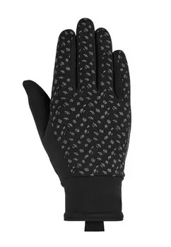 Перчатки Ziener, черный