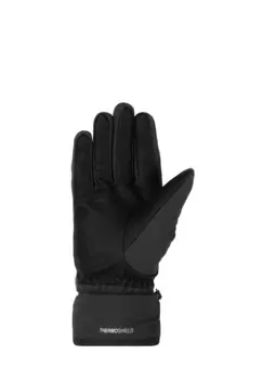 Перчатки Ziener, черный