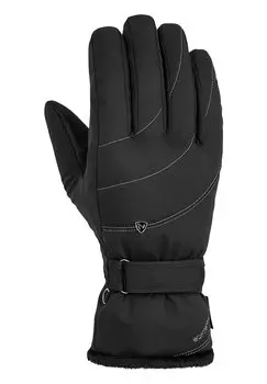 Перчатки Ziener, цвет schwarz